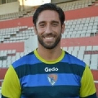 Eric Martínez