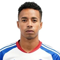 Free transfer Jeisson Martínez