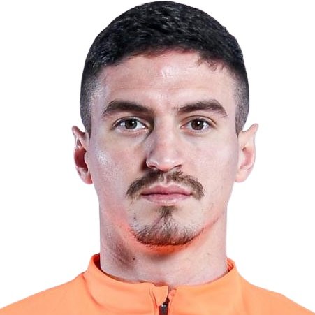 Free transfer M. Milović