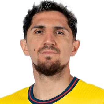 Profile of Iker Moreno: Info, news, matches and statistics ...