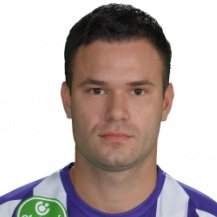 Transfer A. Perošević