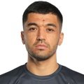 B. Yuldashov