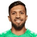 Transfer Mustafa Nadhim
