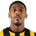 A. Martial