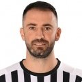 Free transfer M. Kosanović