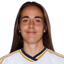 Free transfer Rocío Gálvez