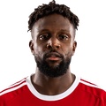 Imagen de Divock Origi