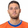 Free transfer P. Golubović