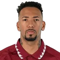 J. Boateng