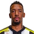 Imagen de J. Boateng