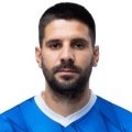 Transfert A. Mitrović