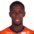 Imagen de Birama Touré