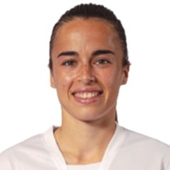 Sofía Álvarez :: Besiktas :: Perfil do Jogador 