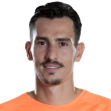 Free transfer A. Gianniotis