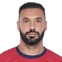 Free transfer Eli Sabiá