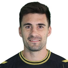 Free agent Xemi Fernández