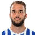 Free transfer F. Mitrović