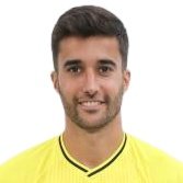 Free transfer Iván Moreno