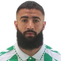 Imagen de Nabil Fekir