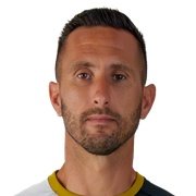 Marques Santos Fernandes