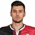 Free transfer Valmir Nafiu