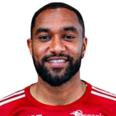 Jordan Amavi