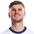 Imagen de Timo Werner