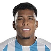 Free transfer Ramón Juárez