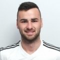 Free transfer D. Talović