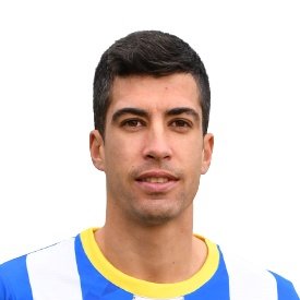 Free transfer Jorge