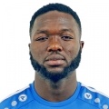 S. Muniru