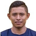 Free transfer C. Mejia