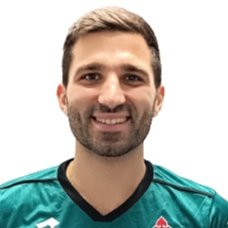Free transfer Luca Ferrone