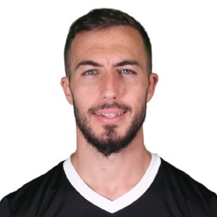 Free transfer Alberto Varo