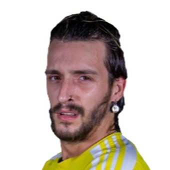 Profile Of Alex Alba Info News Matches And Statistics Besoccer Profile Of Alex Alba Info News Matches And Statistics Besoccer