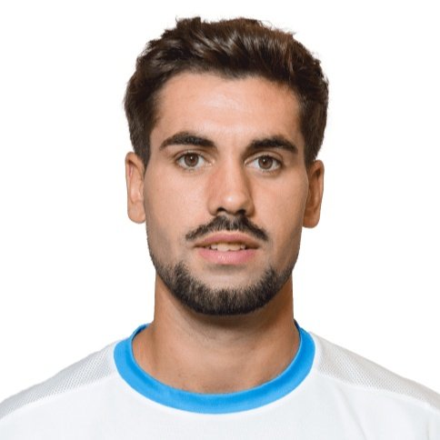 Free transfer Adrián Díaz