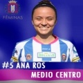 Ana Ros