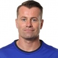 Imagen de Shay Given