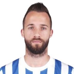 Free transfer M. Mujezinović