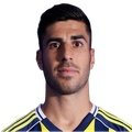 Transferência M. Asensio