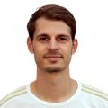 Transferência livre Nenad Dragović