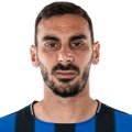 D. Zappacosta