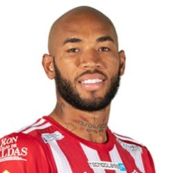 Free transfer F. Hinestroza