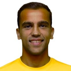 Free transfer Juanma García