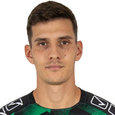 Edoardo Masciangelo al Lugano - FC Lugano