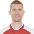 Imagen de P. Mertesacker