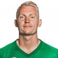 Free transfer Mathias Rosenörn