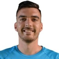 Free transfer Javi Forján