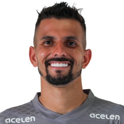 Transfer Marcos Felipe