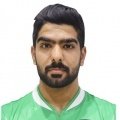 Transfer Zayed Ahmed